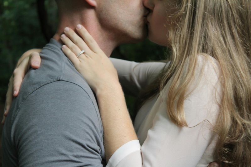 Romance and Erotic
