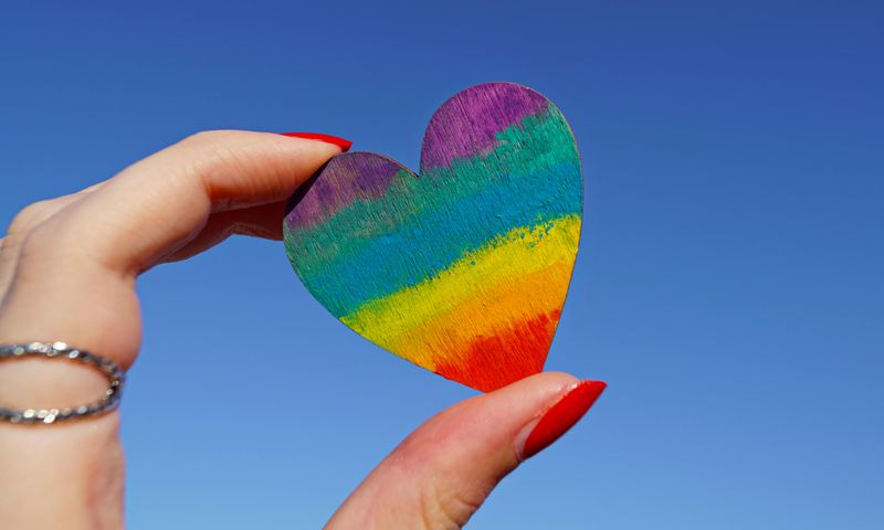 LGBTQ