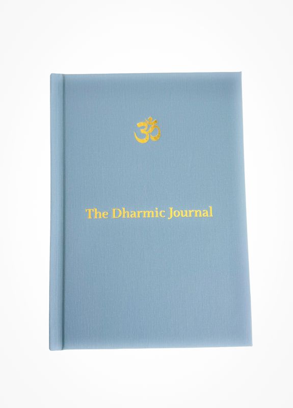 Dharmic Journal