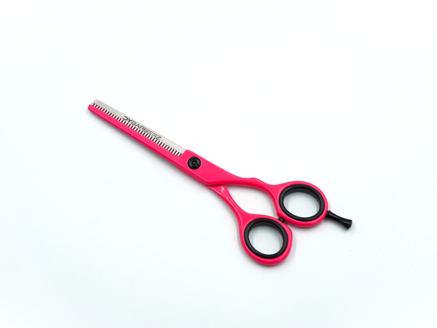 Tijera Pulir 4stra Rosa 5.5&#39;