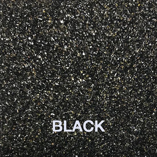 Trident SEK Premium Paver Jointing Sand | Black Colour | 50LB Bag