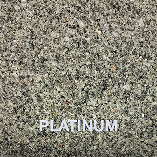 Trident SEK Premium Paver Jointing Sand | Platinum Colour | 50LB Bag