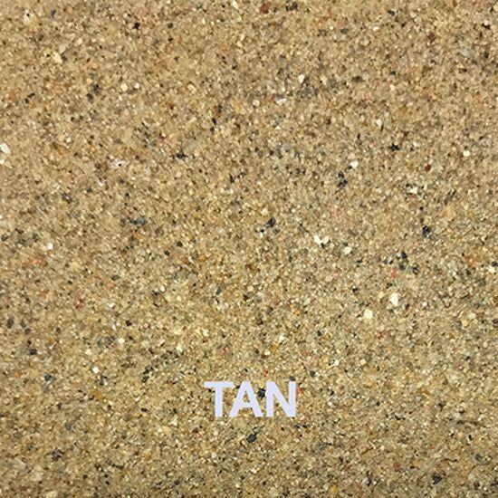 Trident SEK Premium Paver Jointing Sand | Tan Colour | 50LB Bag