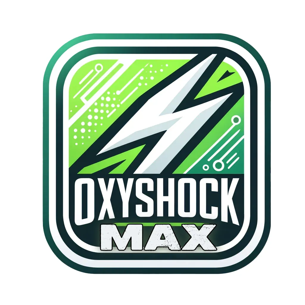 OxyShock MAX Organics Cleaner | 10x Concentrate | 5 Gal