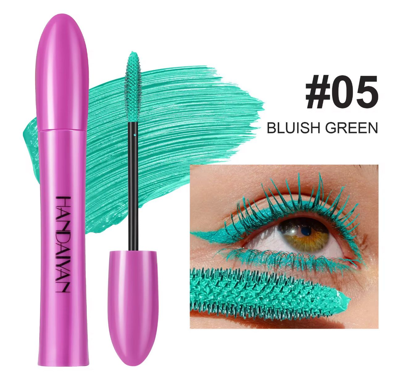 Mascara