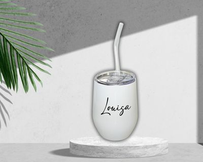 WINE TUMBLER