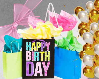 MAKE IT GIFT READY
