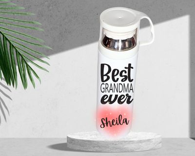 THERMOS / FLASK