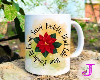 Christmas Morning Mug – Christmas In July - 15oz Mug