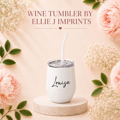 WINE TUMBLER