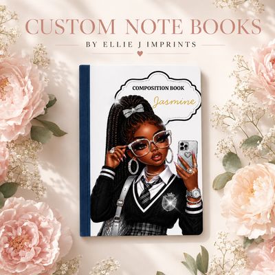 NOTE BOOK