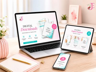 DIGITAL PRODUCTS