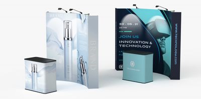 Trade Show Products