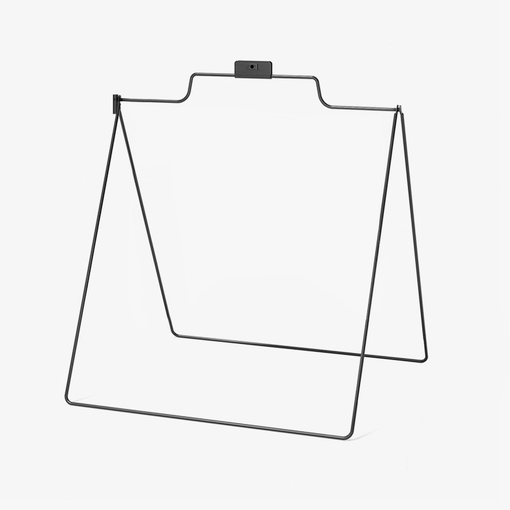 Real Estate A-Frame Only
