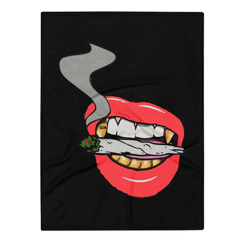 Smokin' Lips