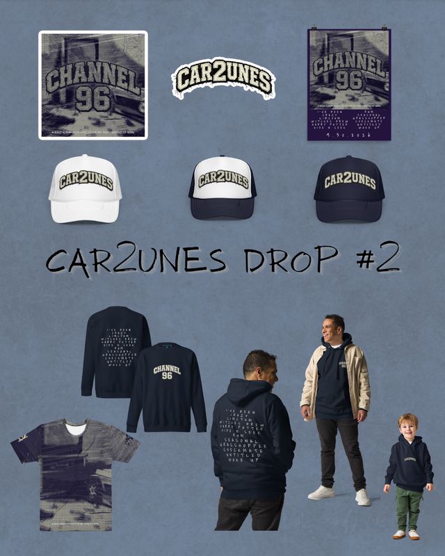 Drop #2