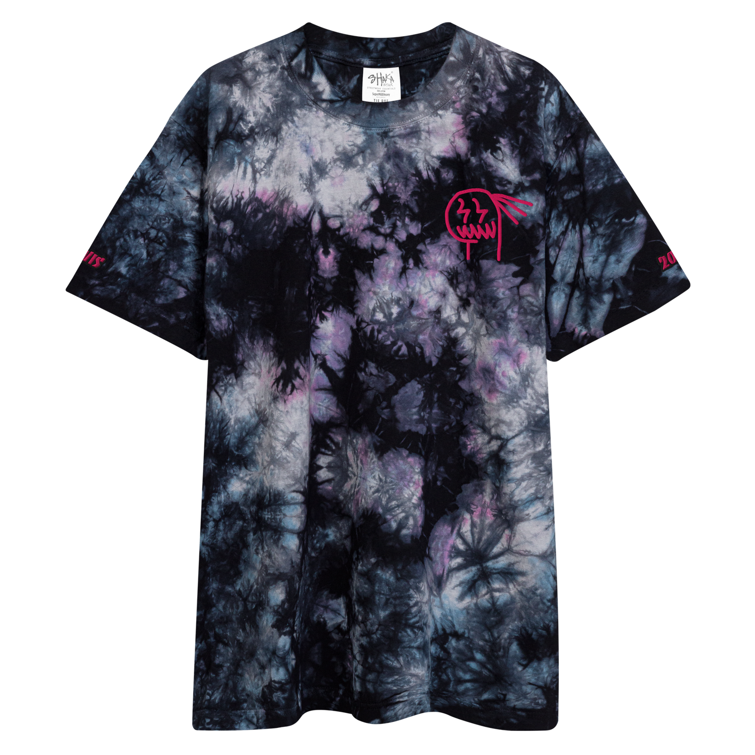 Brandon's Memorial Shirt