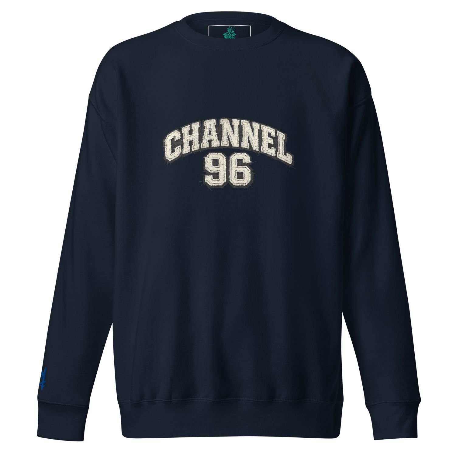 Car2unes Drop 2 Unisex Sweatshirt