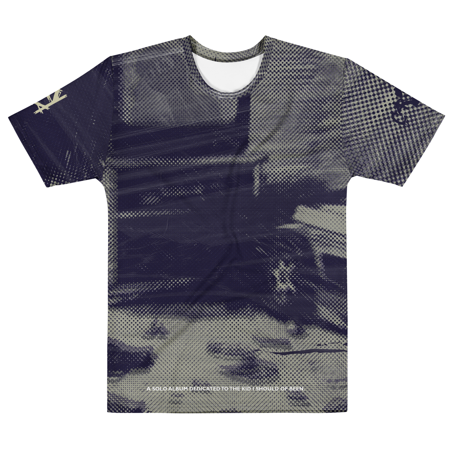 Car2unes Drop 2 All-Over Print T-Shirt