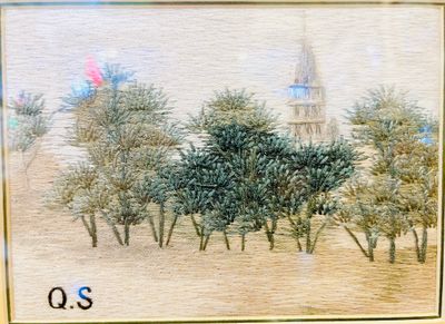 &quot;Whispers of Stillness&quot;