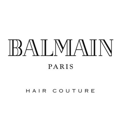 Balmain Hairstyling for Makeup Artists Work Kit (5 lessons)