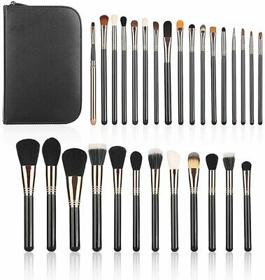 Glamour Makeup 29pcs Training Brush Set Glamour Makeup 29pcs Training Brush Set