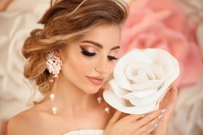 Bridal Makeup Specialist Discounted