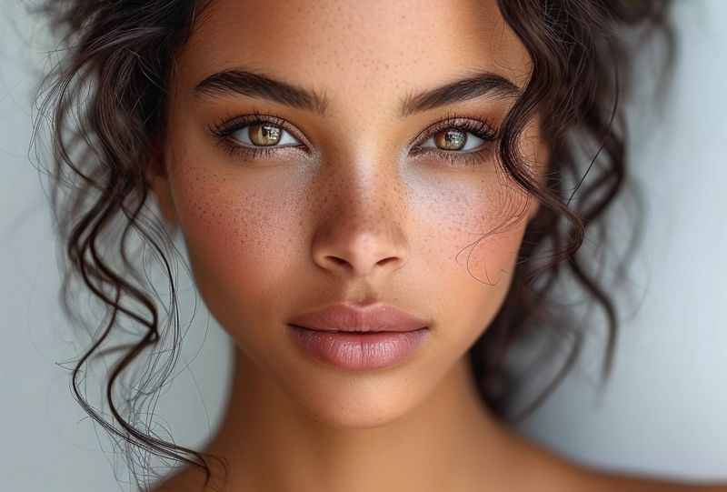 Everyday Makeup in 10 minutes