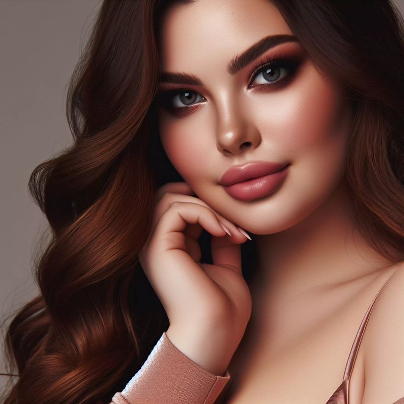 Nighttime Glam Makeup Workshop