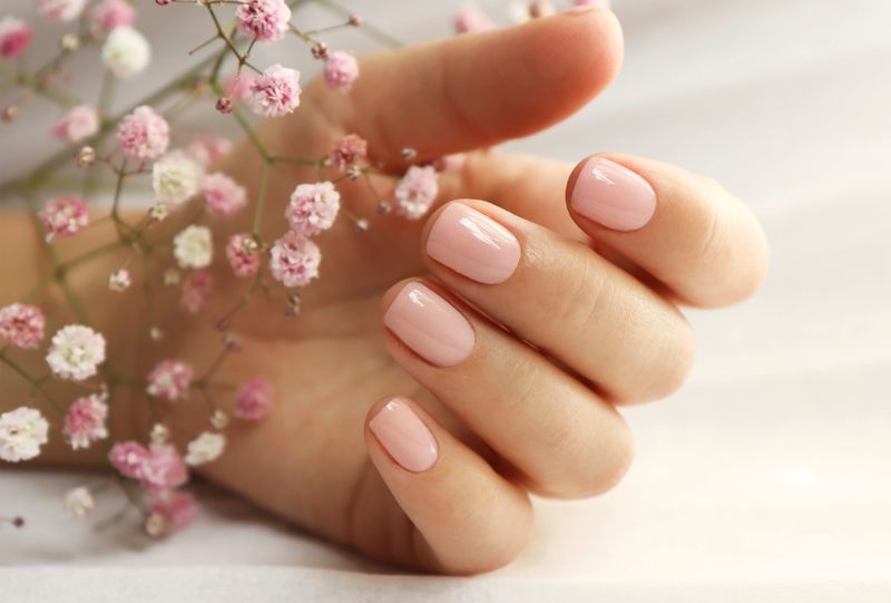 Basic + Spa Manicure Course