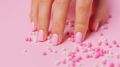 Nail Styling Courses
