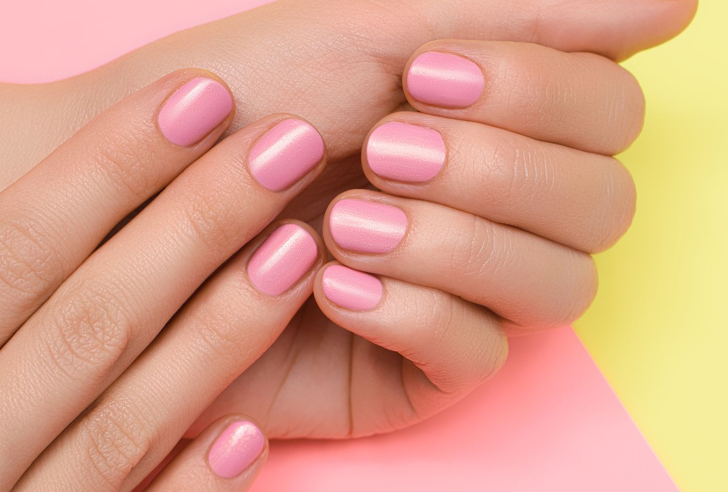 BIAB Nail Program