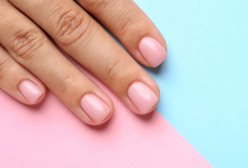 Russian Manicure Course