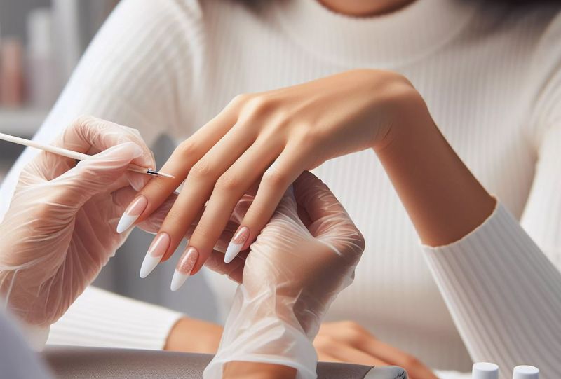 Acrylic Nail Program