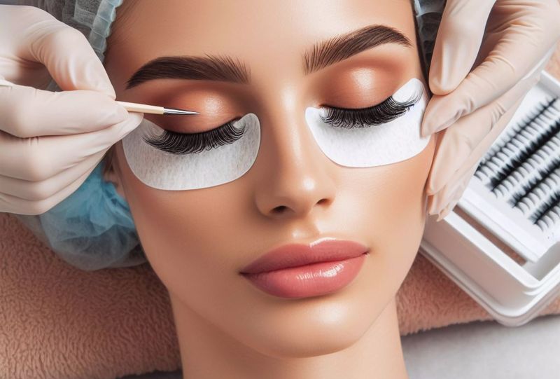 All-round Lash &amp; Brow Specialist Course