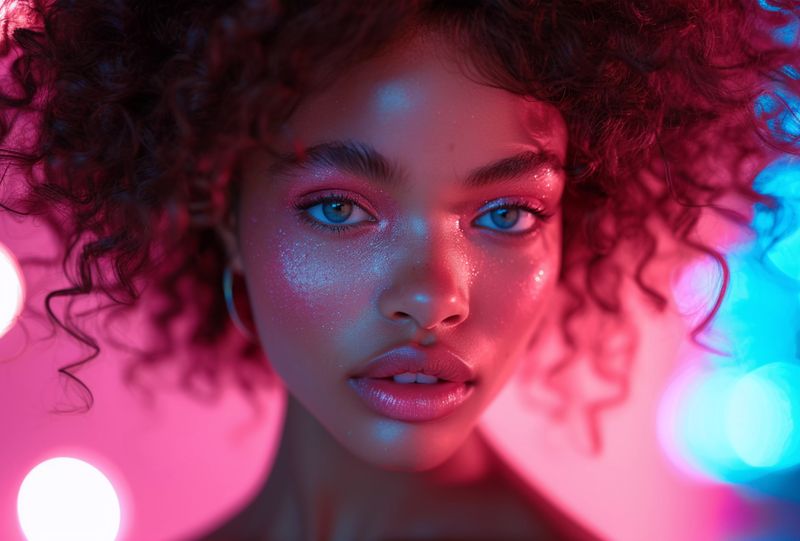 Advanced Makeup Techniques Module