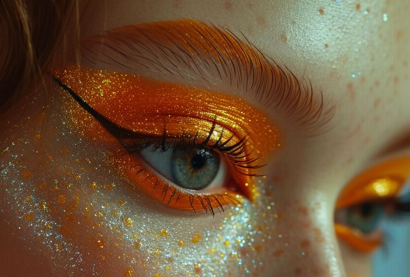 Advanced Eyeliner Techniques Course