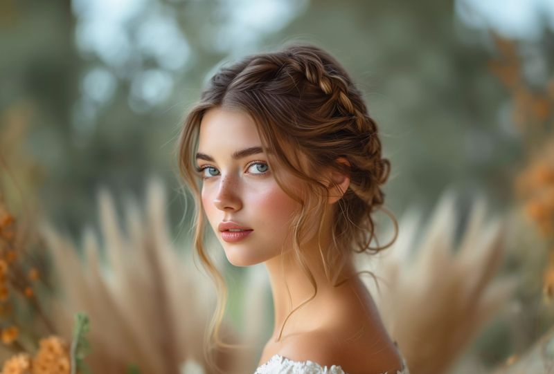 Bridal Hairstyling Fundamentals