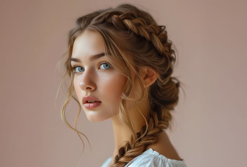 All About Braids Workshop