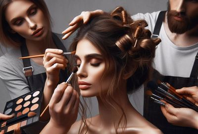 Professional Training