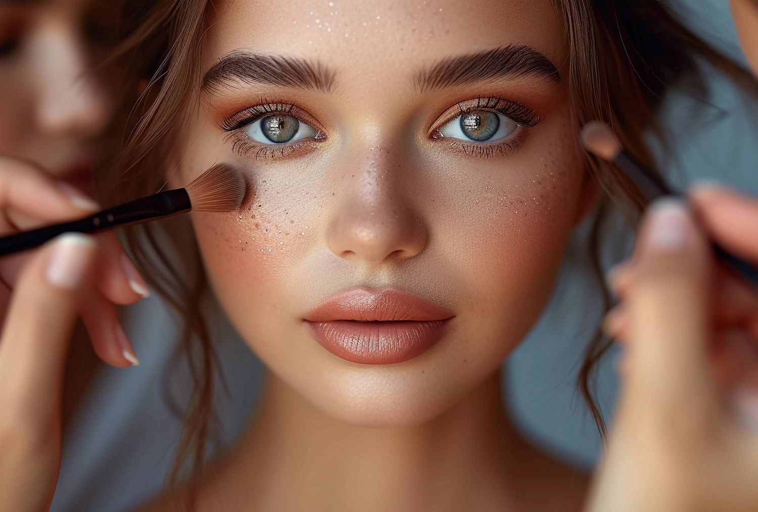 Basic Makeup Course