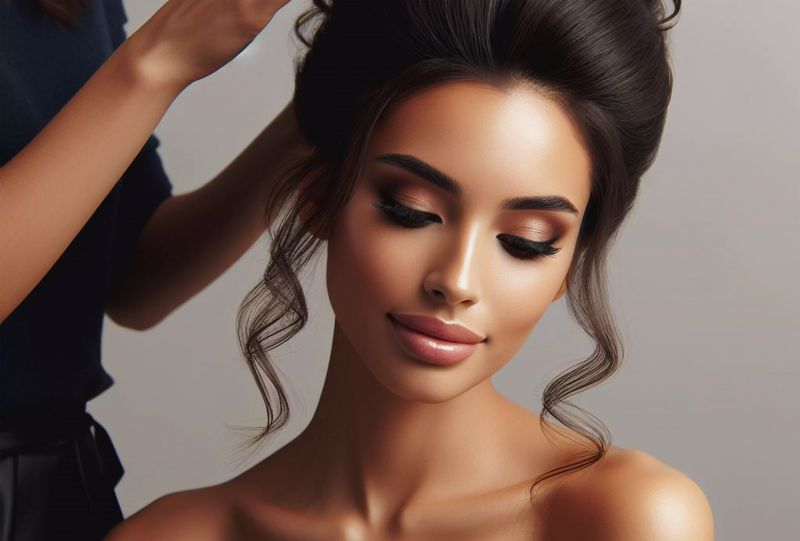 Bridal Makeup Specialist Course