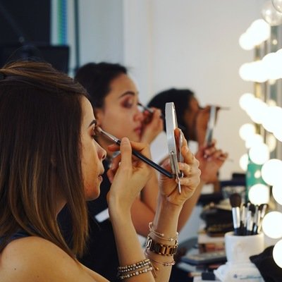 Personal Makeup Courses