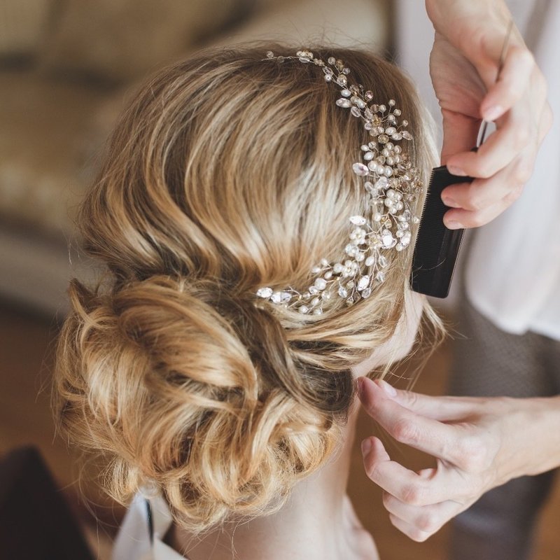 Hairstyling Courses