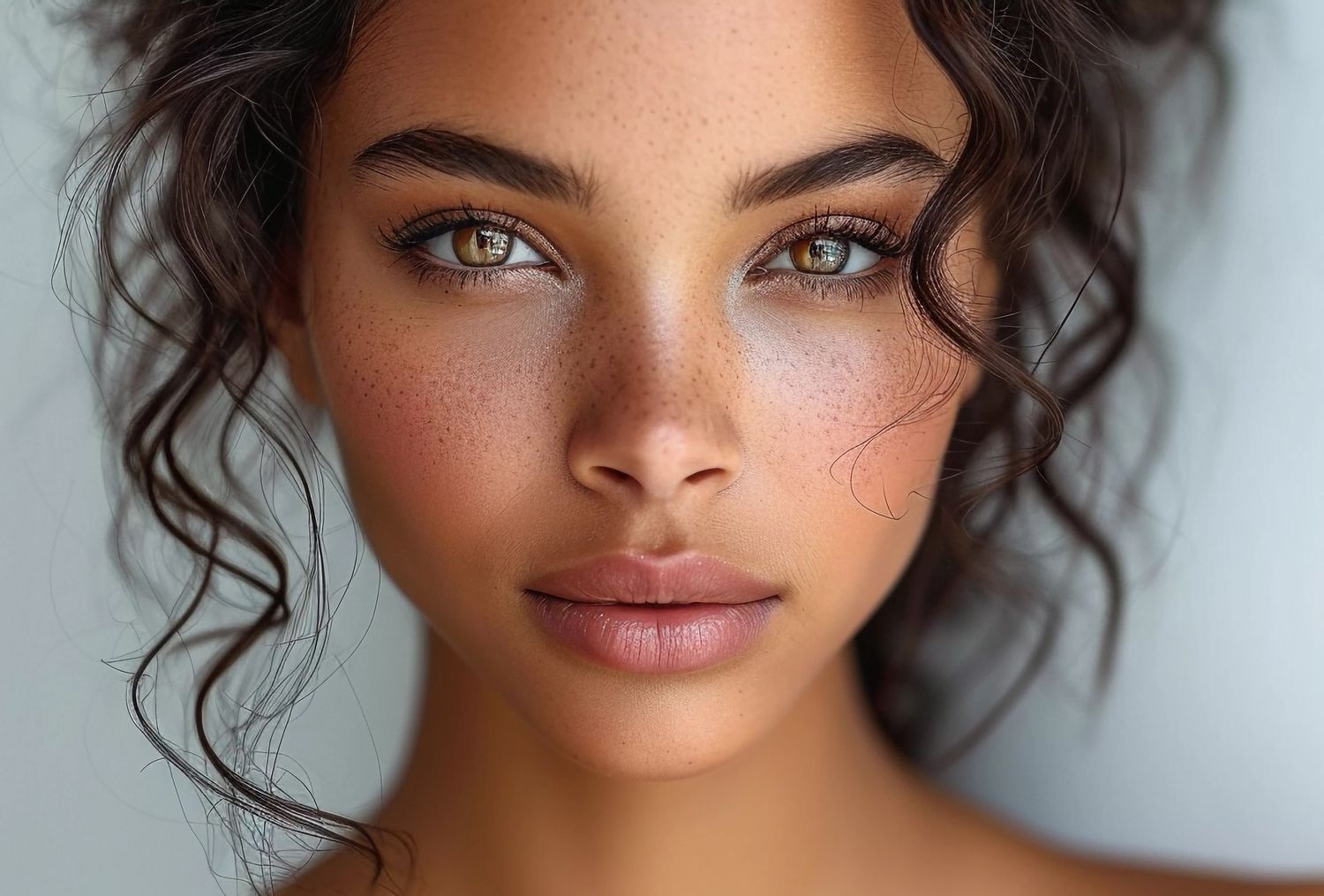 Everyday Makeup in 10 minutes