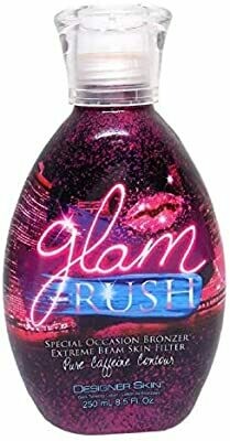Designer Skin Glam Rush 8.5 oz