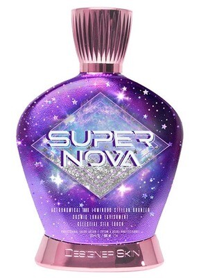 Designer Skin SuperNova 100X Bronzer Limited Edition 13.5 oz