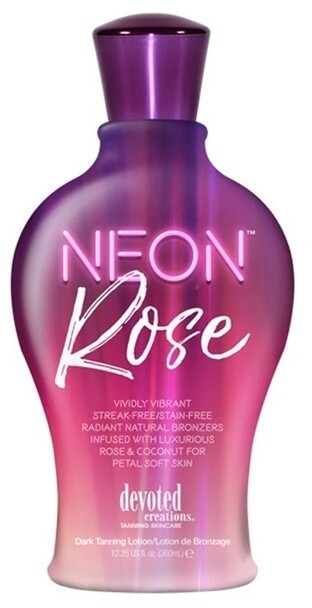 Neon Rose Radiant Natural Bronzer 12.25 oz