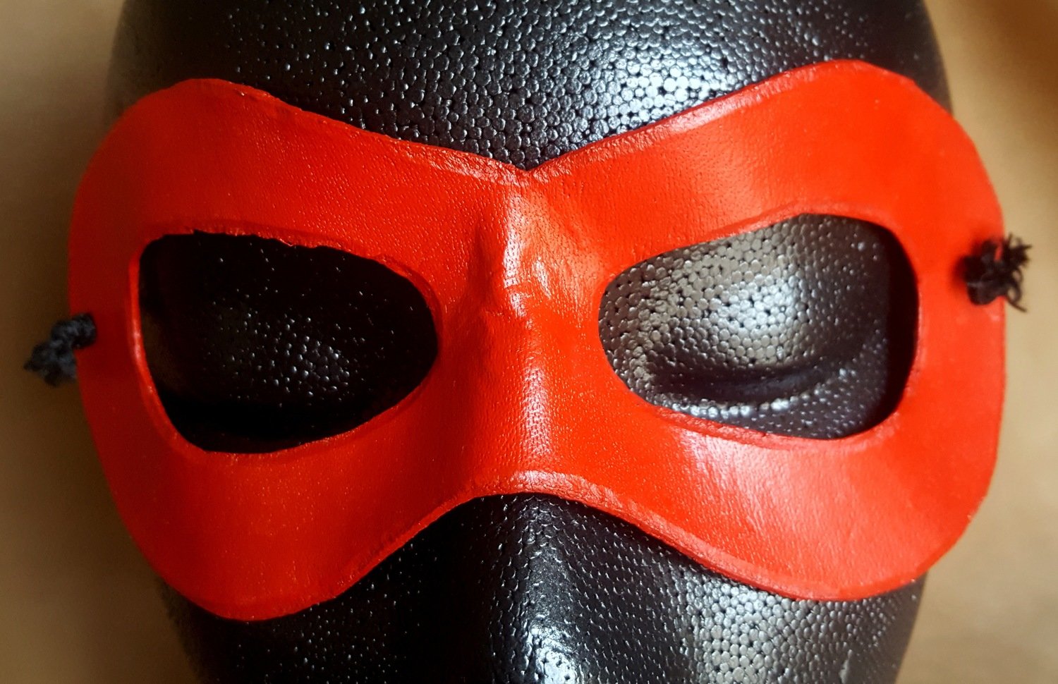 Domino Mask - Multiple Colors