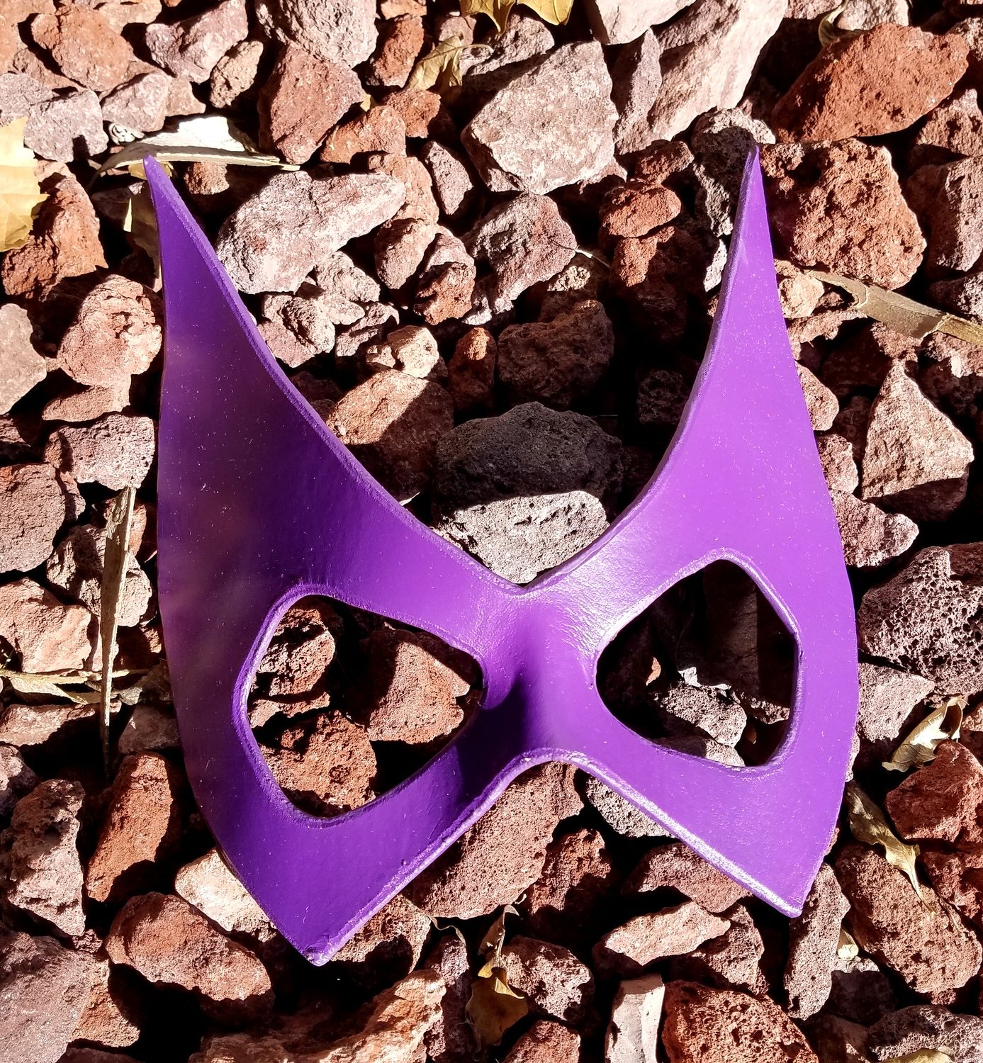 Huntress Mask